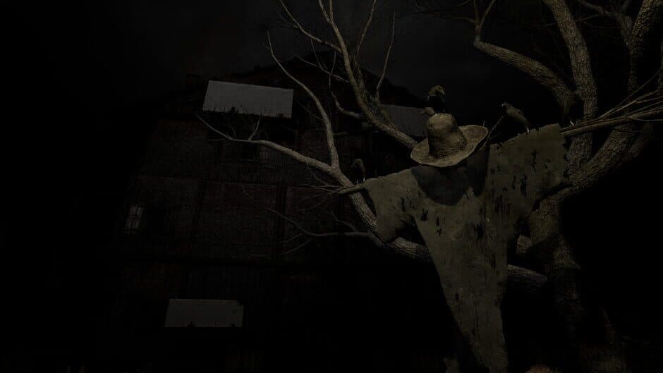 Скриншот 1 из Antichrist