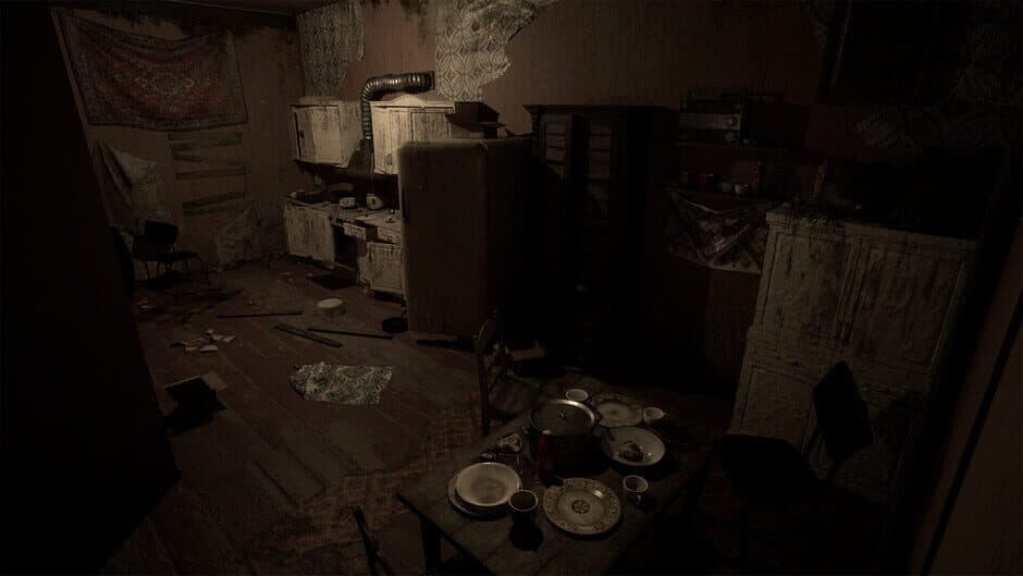 Скриншот 4 из Antichrist