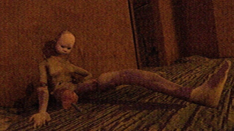 Скриншот 1 из On Thy Knees