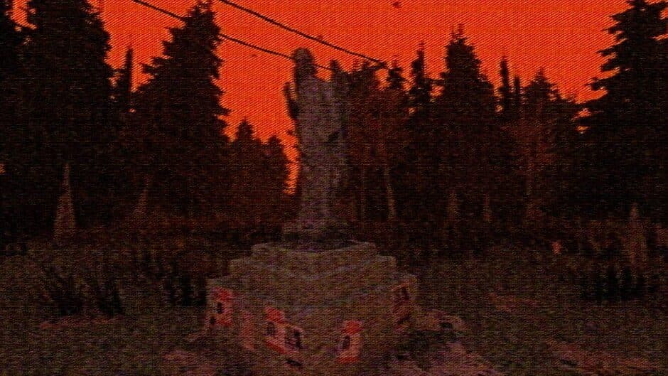Скриншот 2 из On Thy Knees