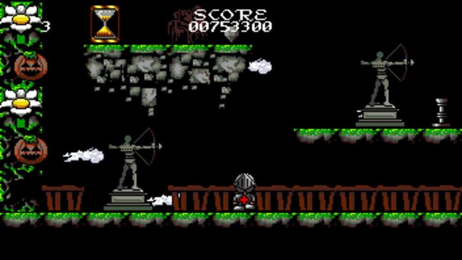 Скриншот 3 из The Quest of Agravain