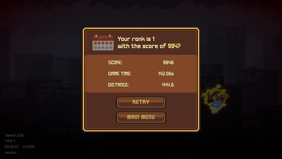 Скриншот 11 из Rooster Saga: I Believe I Can Fly