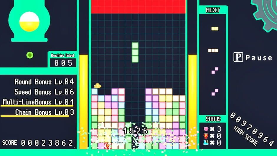 Скриншот 1 из Zeri Factory
