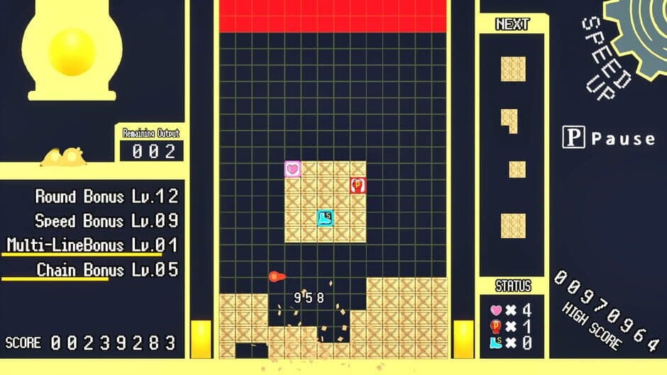 Скриншот 2 из Zeri Factory