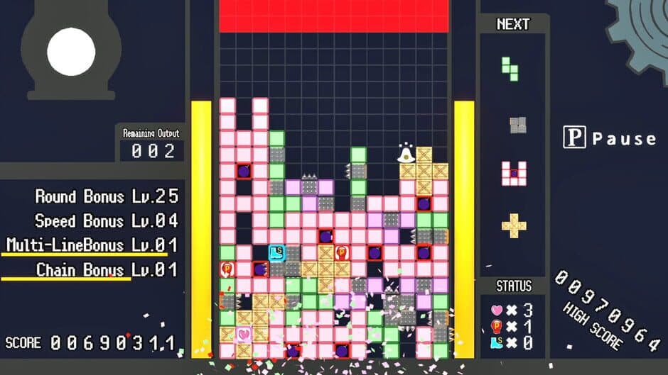 Скриншот 4 из Zeri Factory
