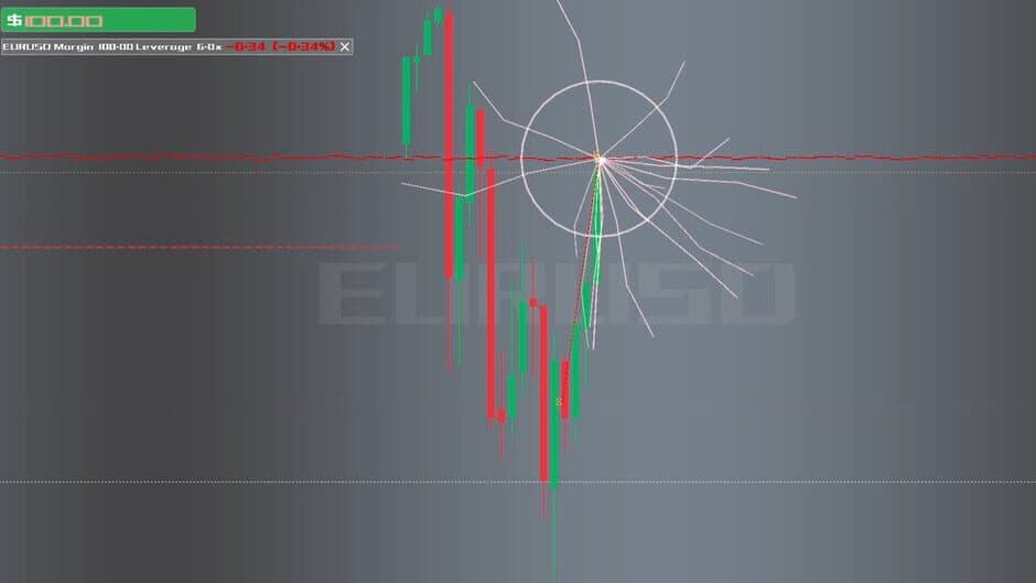 Скриншот 1 из TradingLife