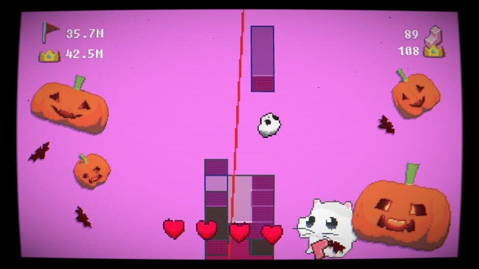 Скриншот 3 из Hako Tower