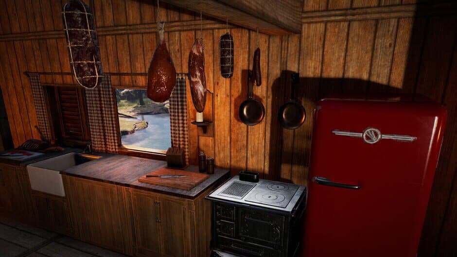 Скриншот 1 из Icarus: Homestead Content Pack