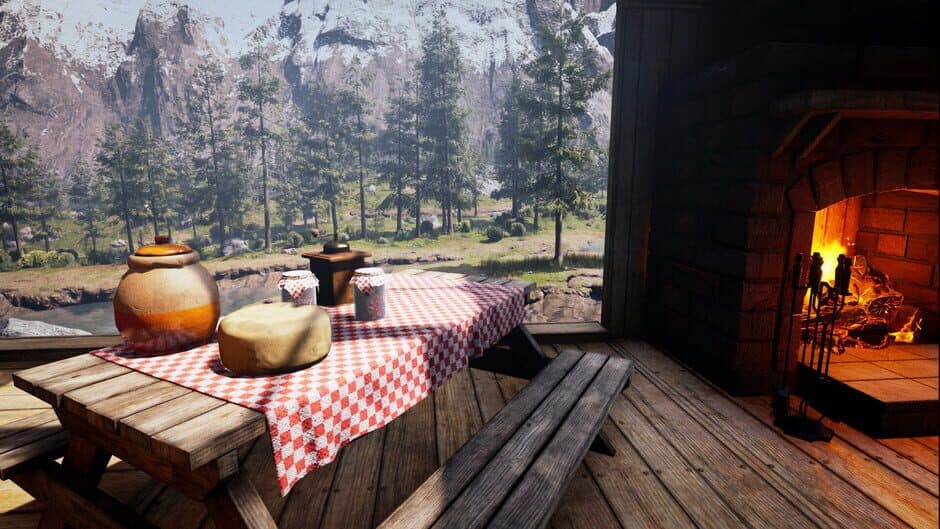 Скриншот 3 из Icarus: Homestead Content Pack