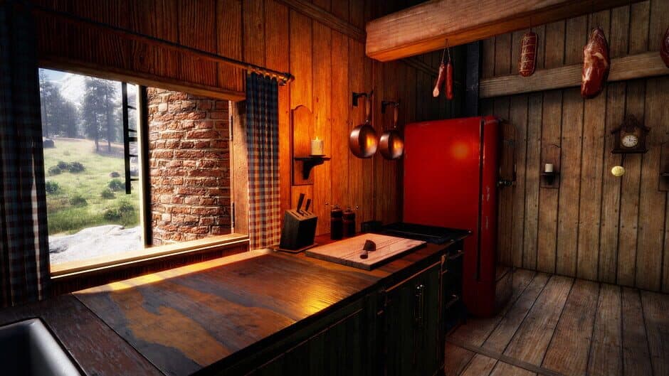 Скриншот 5 из Icarus: Homestead Content Pack