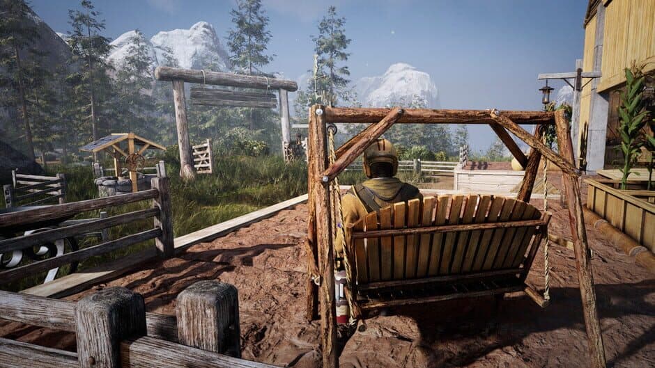 Скриншот 7 из Icarus: Homestead Content Pack