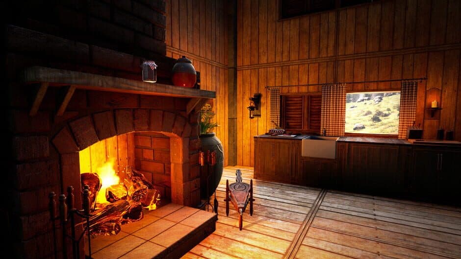 Скриншот 8 из Icarus: Homestead Content Pack