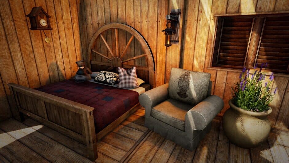 Скриншот 9 из Icarus: Homestead Content Pack