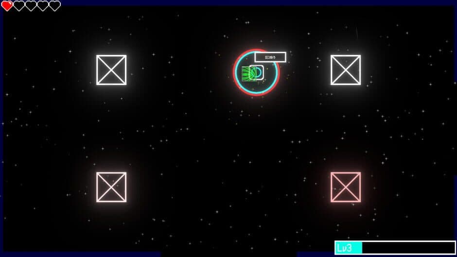 Скриншот 1 из Chamber Shift
