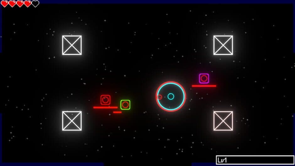 Скриншот 5 из Chamber Shift