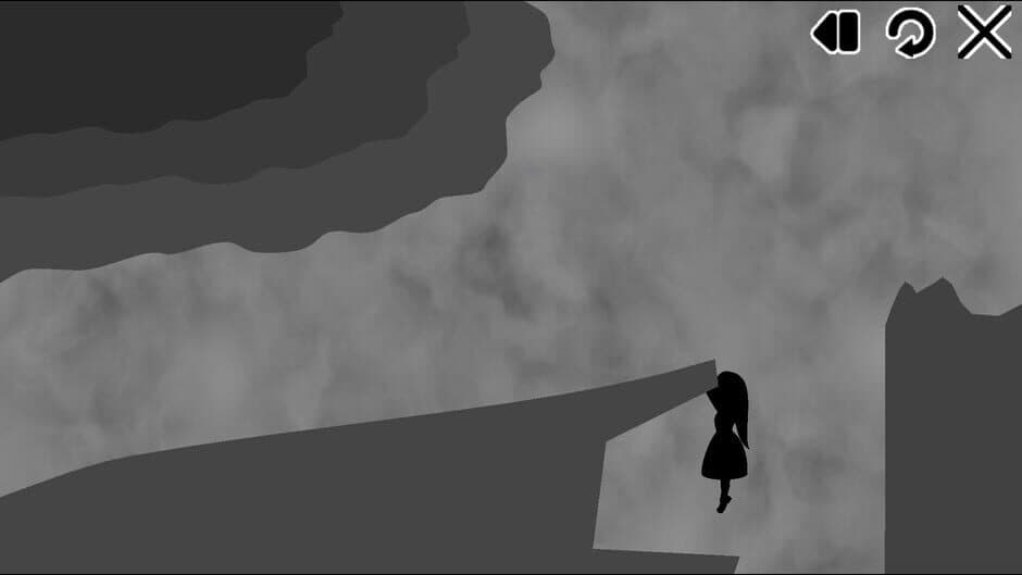 Скриншот 3 из The Girl Walks Back