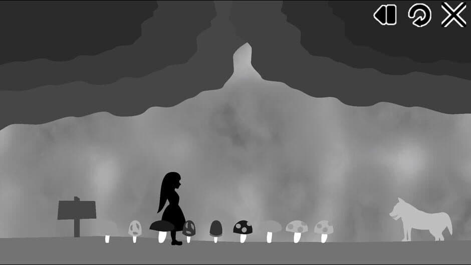 Скриншот 4 из The Girl Walks Back