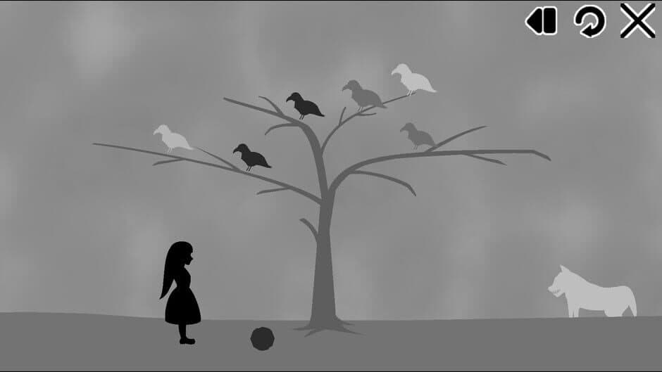 Скриншот 5 из The Girl Walks Back