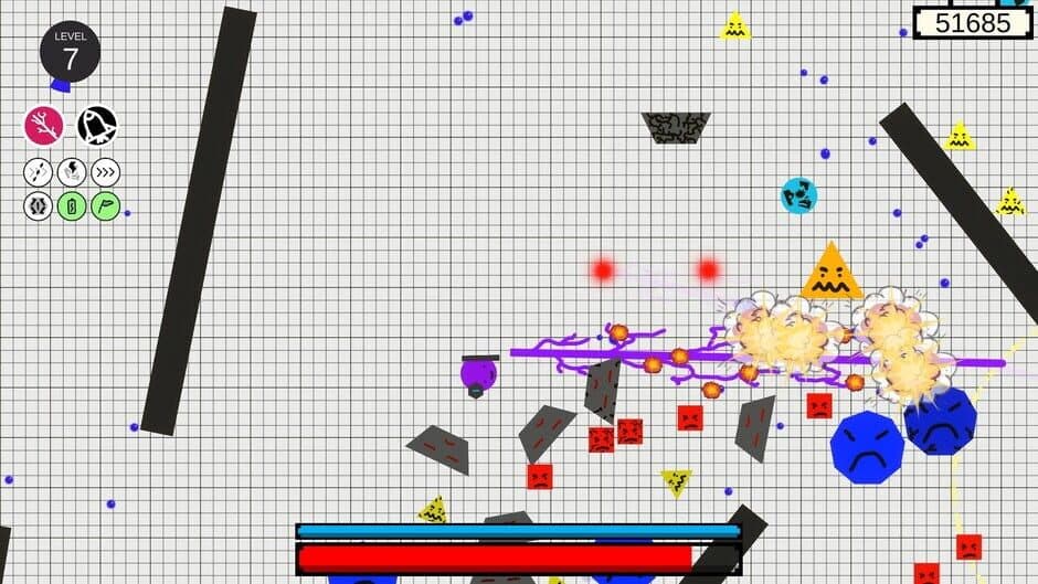 Скриншот 3 из Circle With a Gun