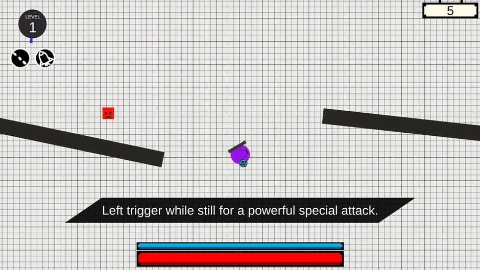 Скриншот 1 из Circle With a Gun