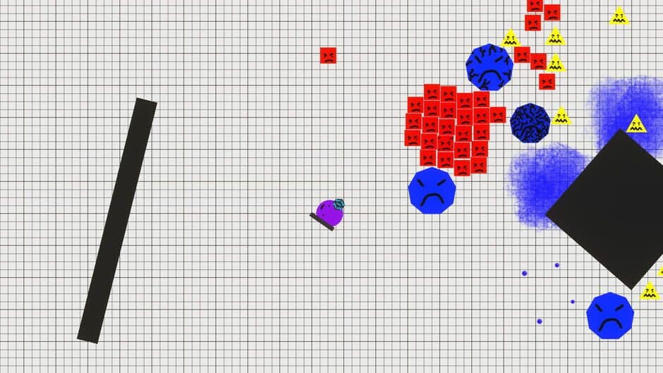 Скриншот 2 из Circle With a Gun