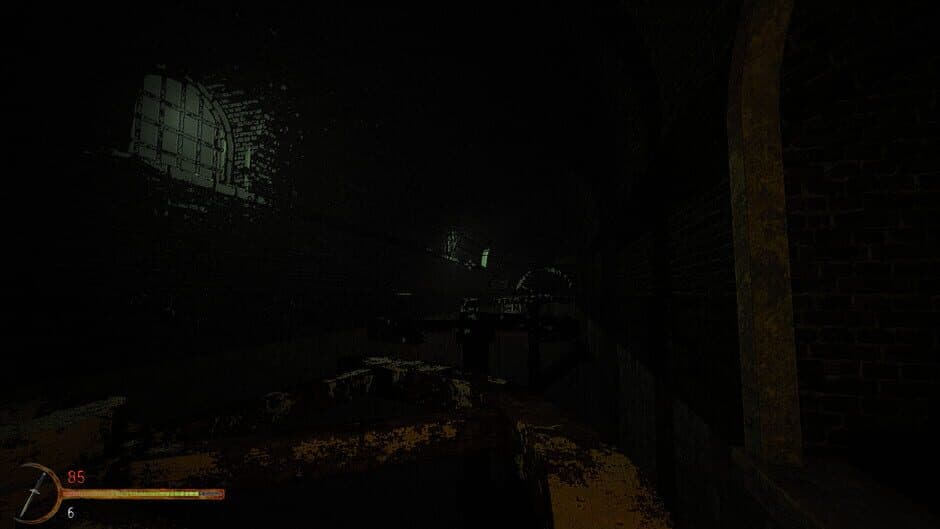 Скриншот 4 из Down the Dungeon