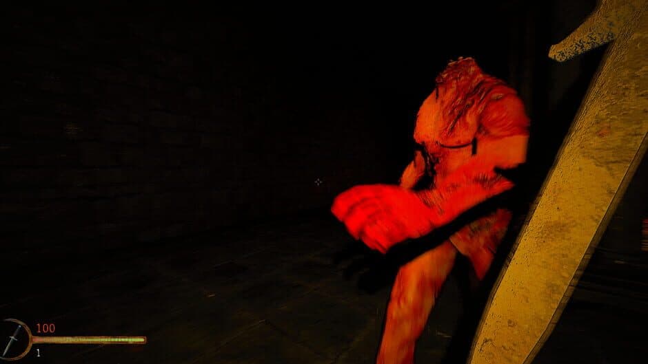 Скриншот 2 из Down the Dungeon
