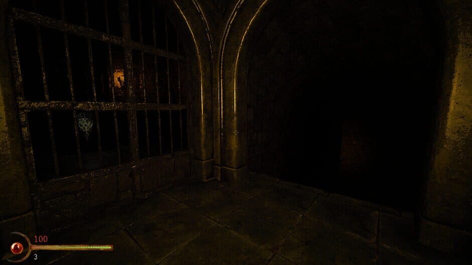 Скриншот 3 из Down the Dungeon