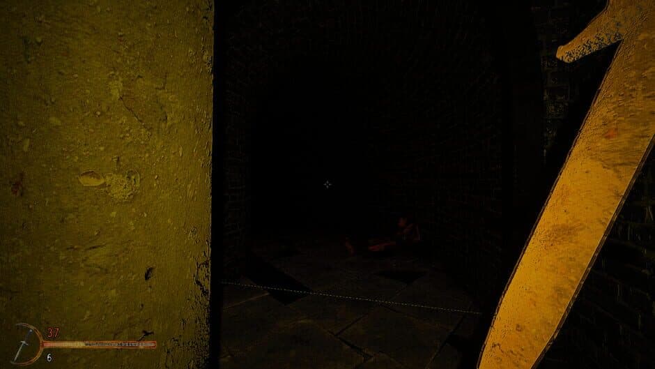 Скриншот 9 из Down the Dungeon
