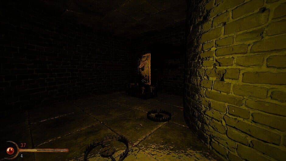 Скриншот 10 из Down the Dungeon