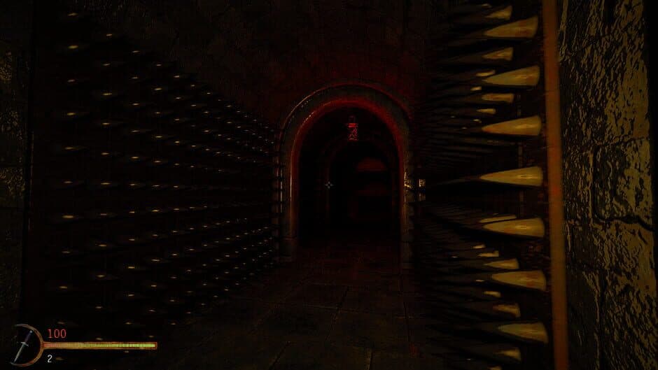 Скриншот 6 из Down the Dungeon