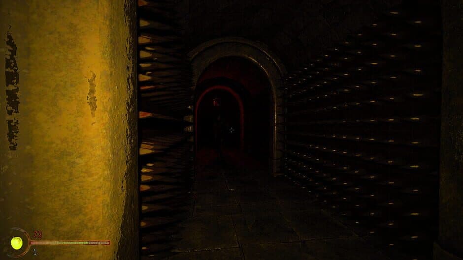 Скриншот 7 из Down the Dungeon