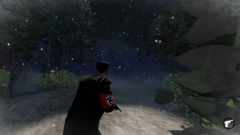 Скриншот 9 из HVS: Hitler vs Stalin - Battle Of Moscow