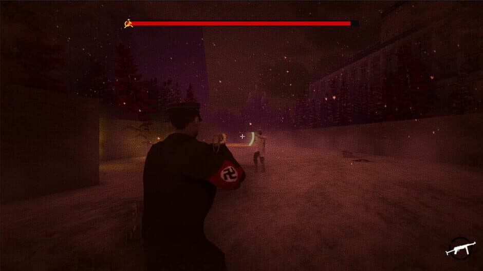 Скриншот 12 из HVS: Hitler vs Stalin - Battle Of Moscow