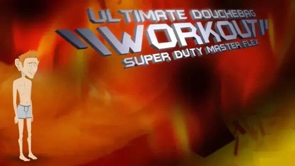 Скриншот 1 из The Douchebag Workout