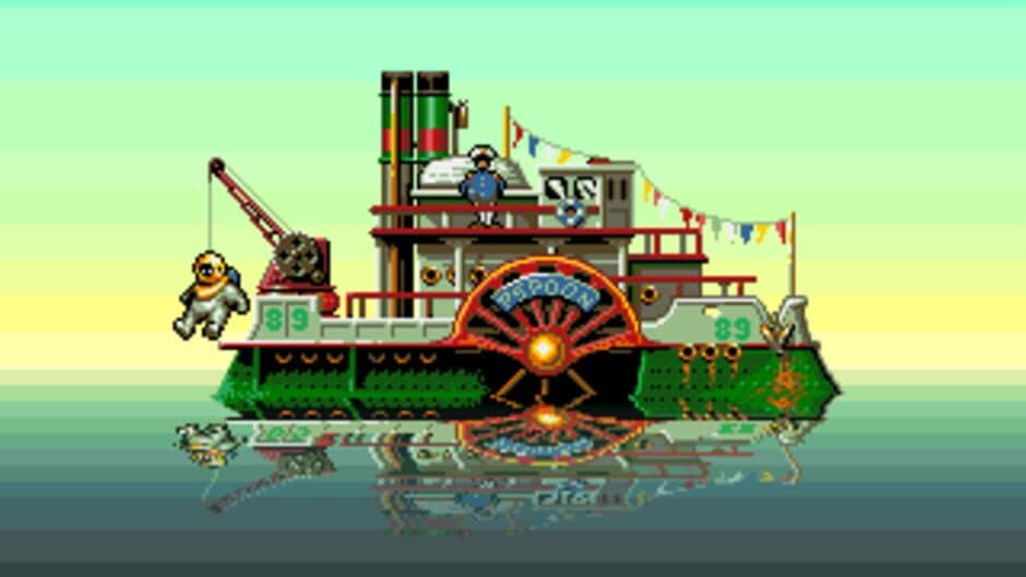 Скриншот 3 из Treasure Trap