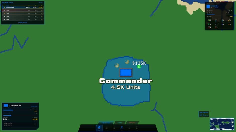 Скриншот 5 из Nodwar