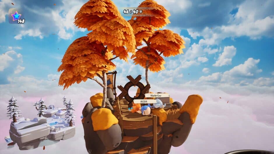 Скриншот 7 из Don't Fall