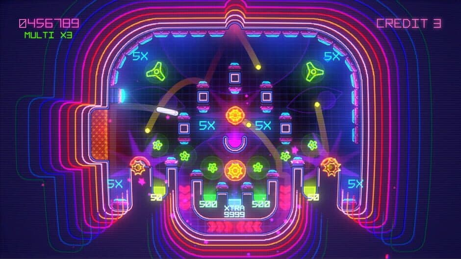 Скриншот 4 из Ballgame