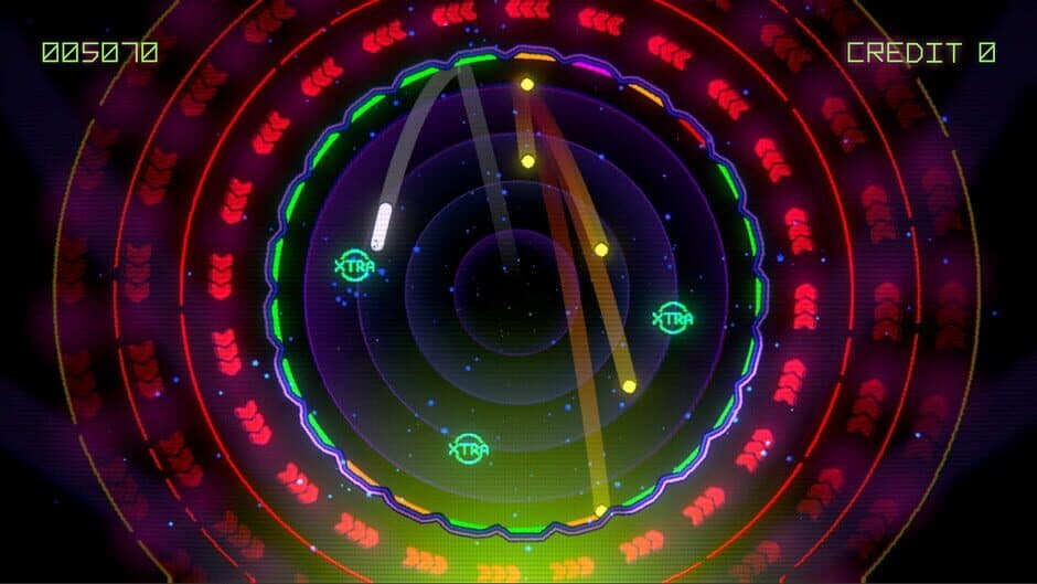 Скриншот 7 из Ballgame
