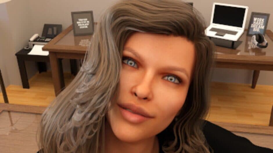 Скриншот 3 из Haley's Story
