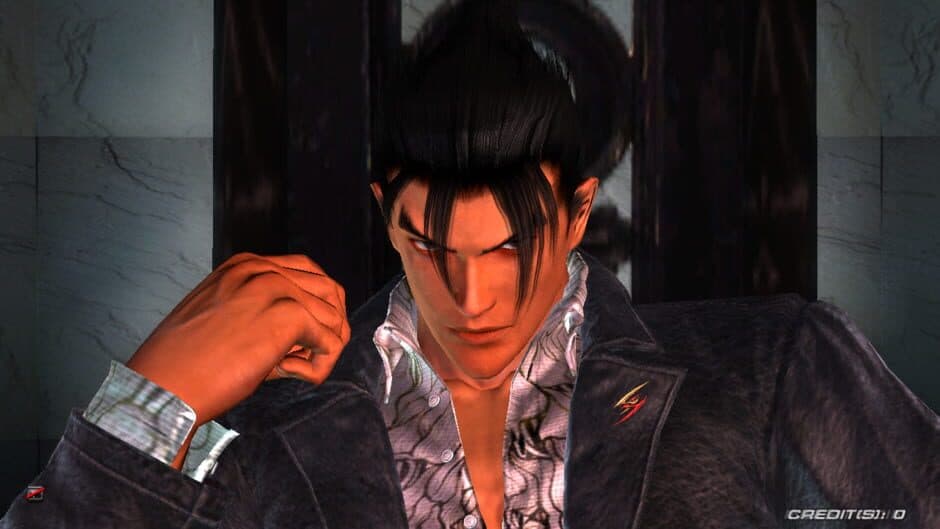 Скриншот 7 из Tekken 6