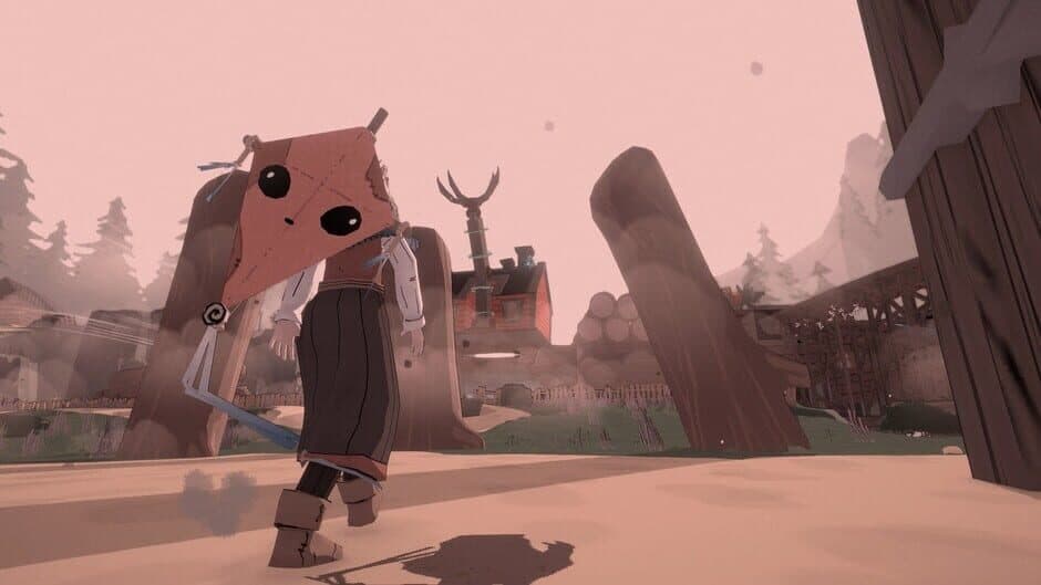 Скриншот 11 из Northgale