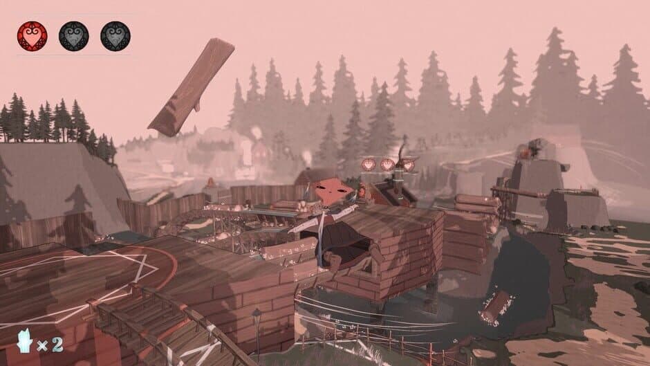Скриншот 12 из Northgale