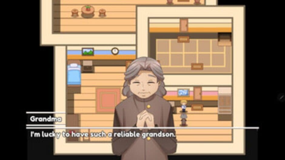 Скриншот 5 из Hexed Pet Adventures