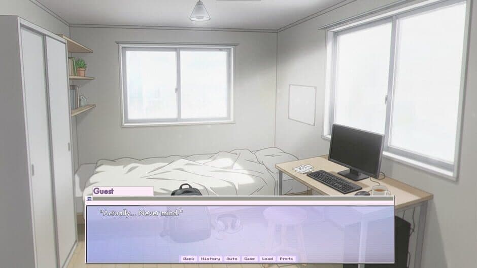 Скриншот 1 из MyDearest.exe