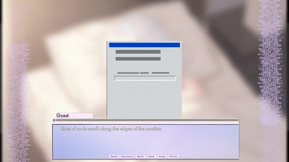 Скриншот 4 из MyDearest.exe