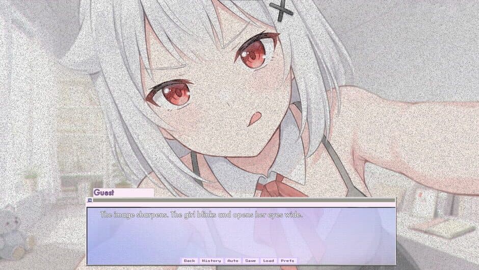 Скриншот 5 из MyDearest.exe