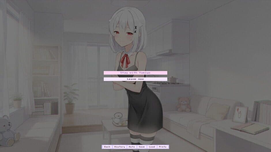 Скриншот 6 из MyDearest.exe