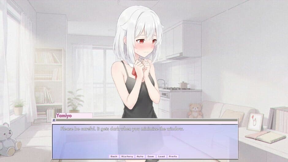 Скриншот 7 из MyDearest.exe